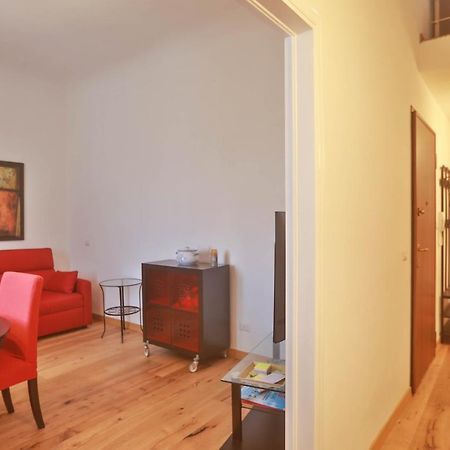 San Lorenzo Central Apartment Florence Exterior photo