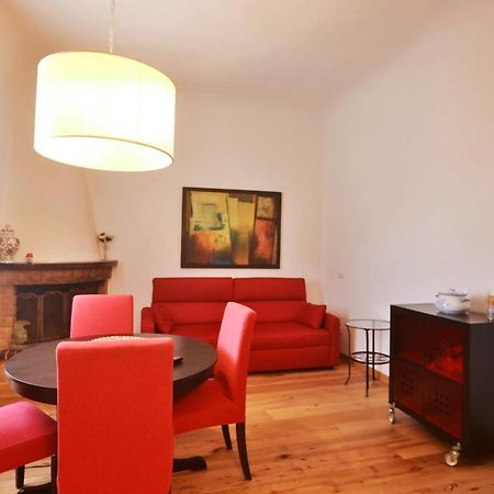 San Lorenzo Central Apartment Florence Exterior photo