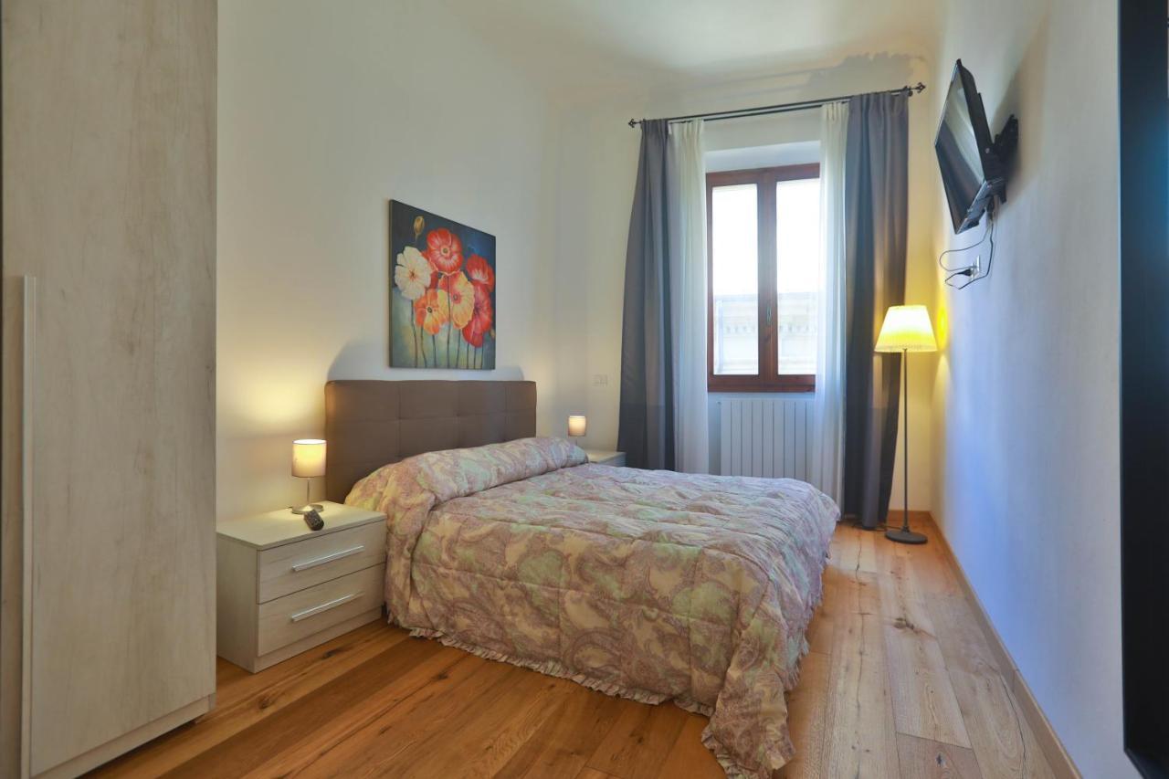 San Lorenzo Central Apartment Florence Exterior photo