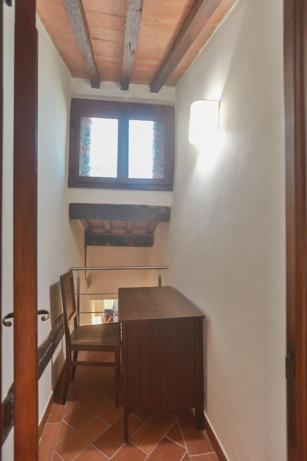 San Lorenzo Central Apartment Florence Exterior photo