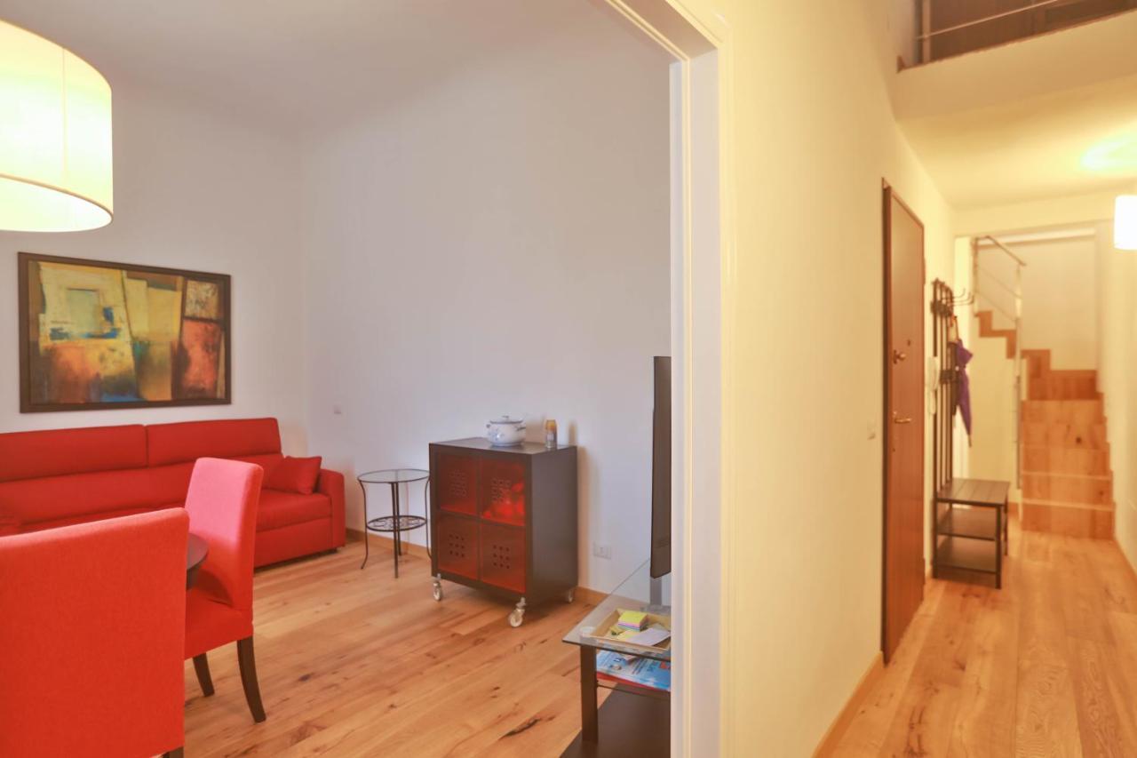 San Lorenzo Central Apartment Florence Exterior photo