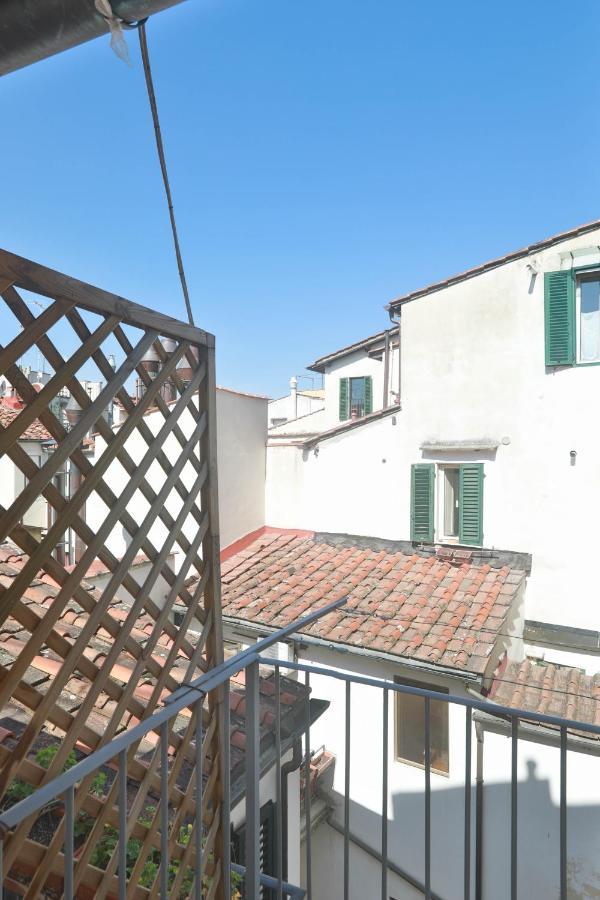 San Lorenzo Central Apartment Florence Exterior photo