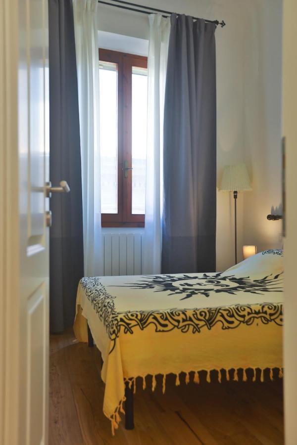 San Lorenzo Central Apartment Florence Exterior photo